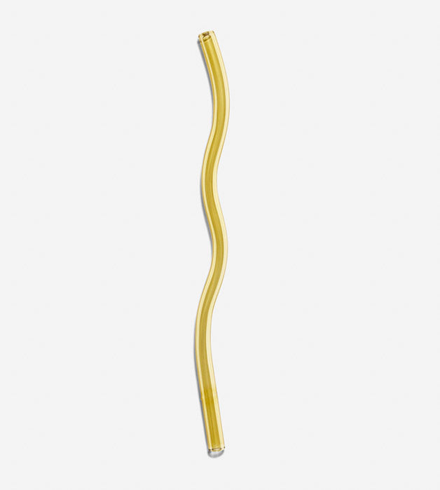 straw - yellow