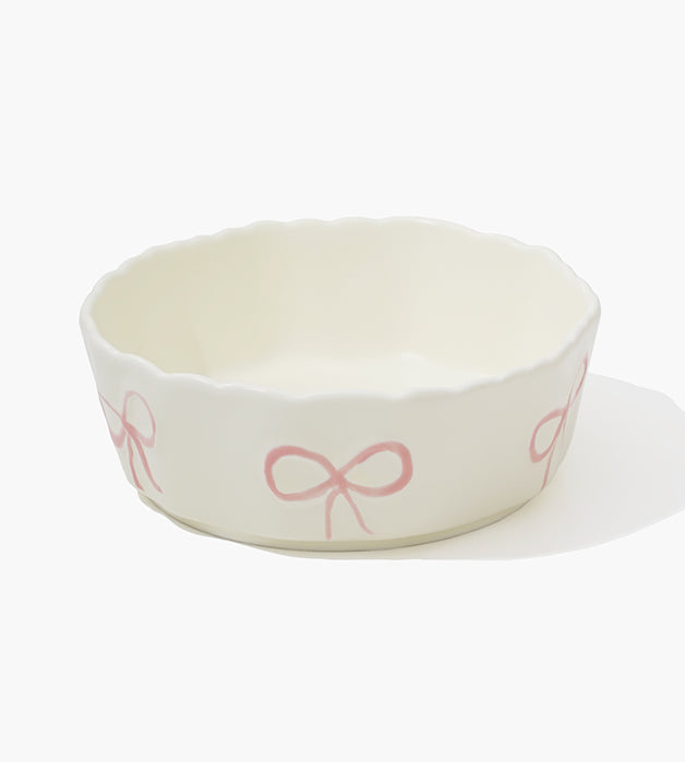 bow bowl