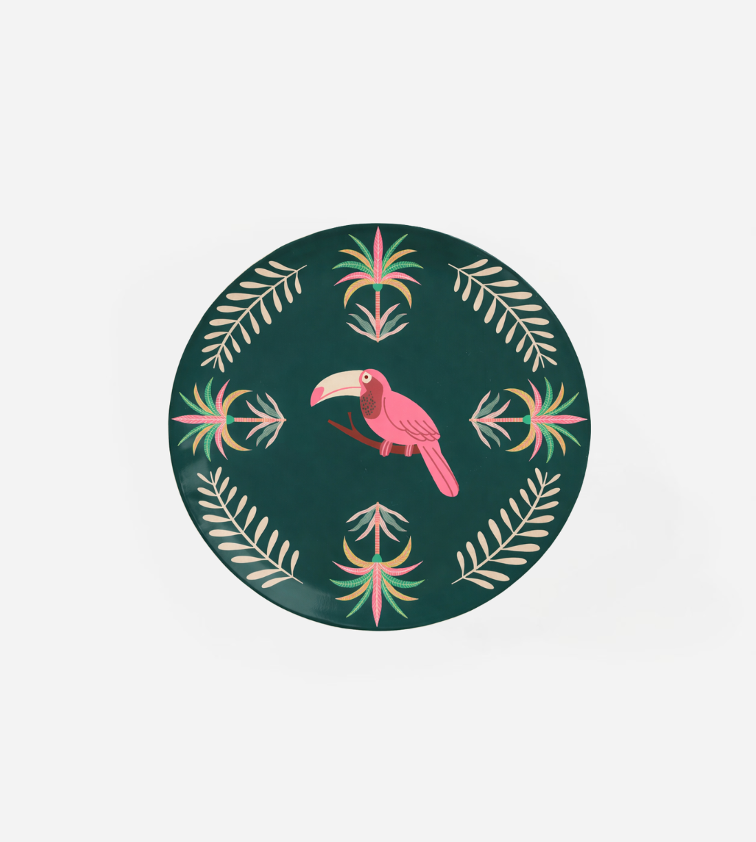 Dinner Plates - set of 6