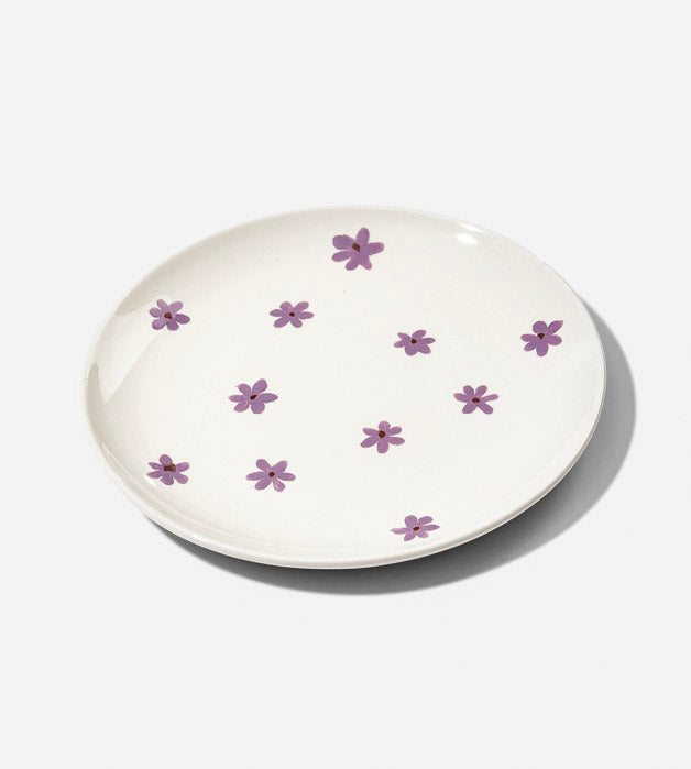 Blossom Bliss Plate