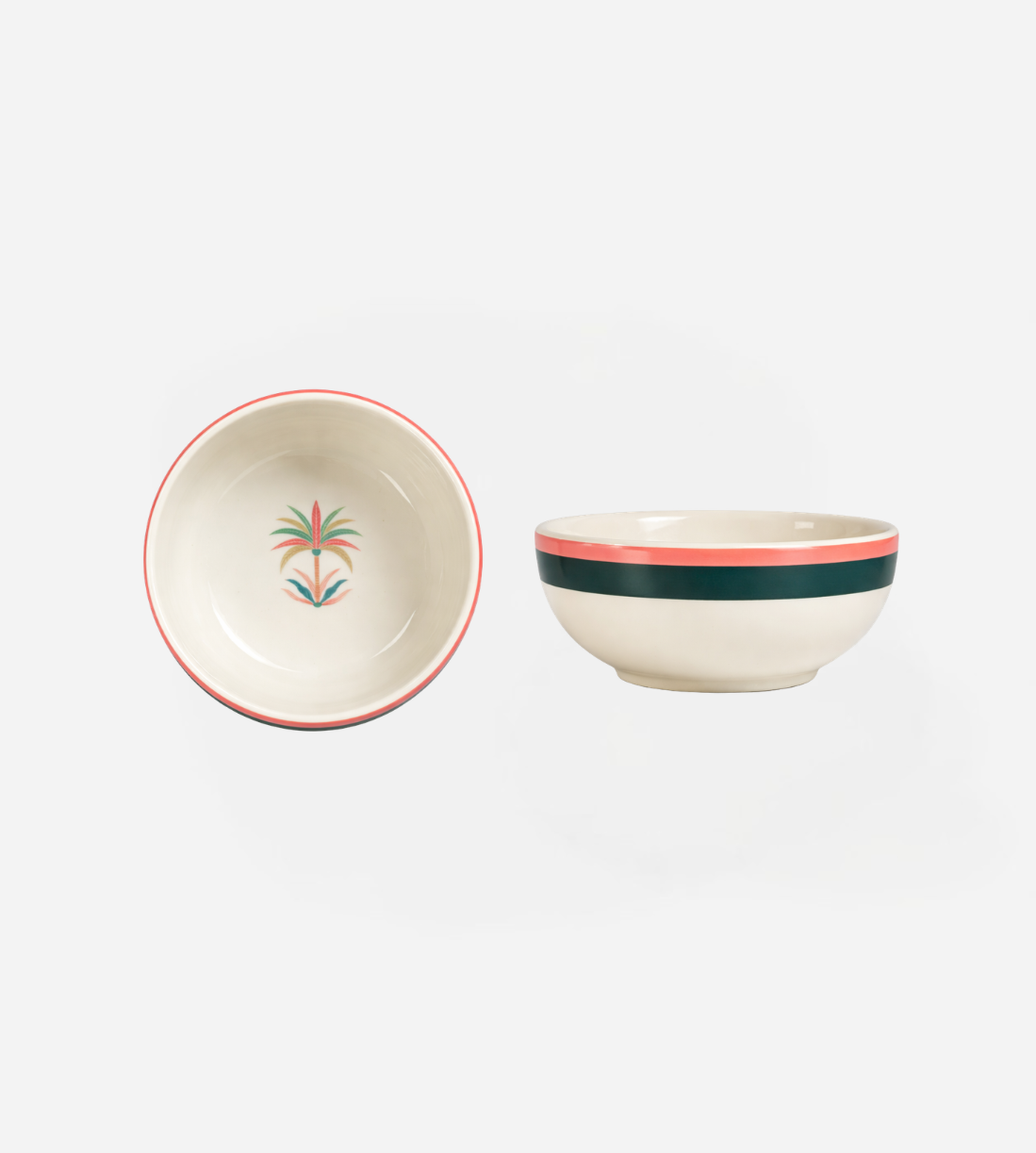 Bowls - set of 6