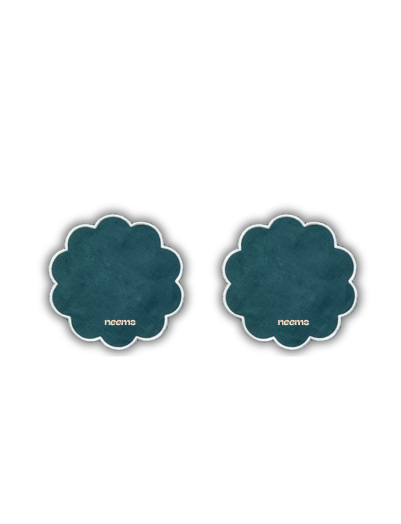 Midnight Coasties - set of 2